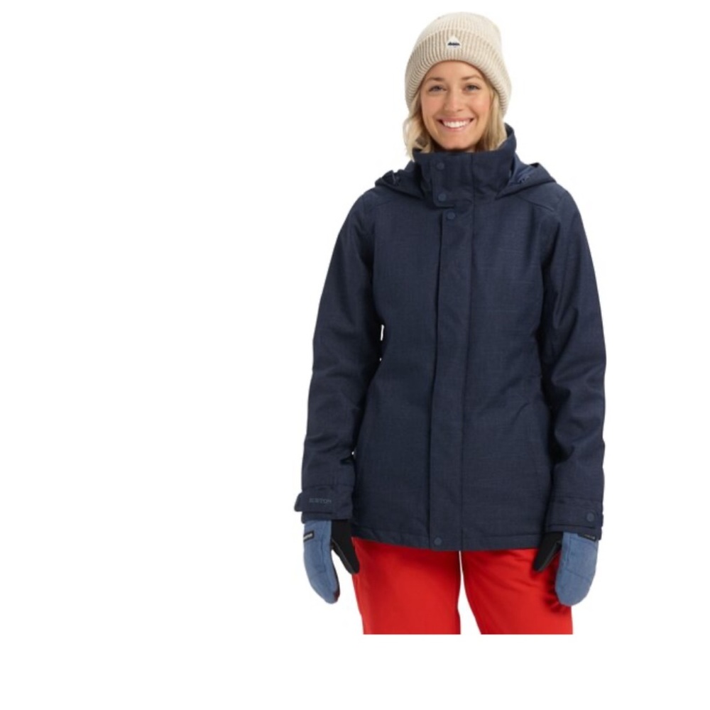 Burton’s Jet Set Jacket - Picture 9 of 14
